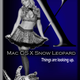 Illustration for article titled Snow Leopard Box Redesign Gallery